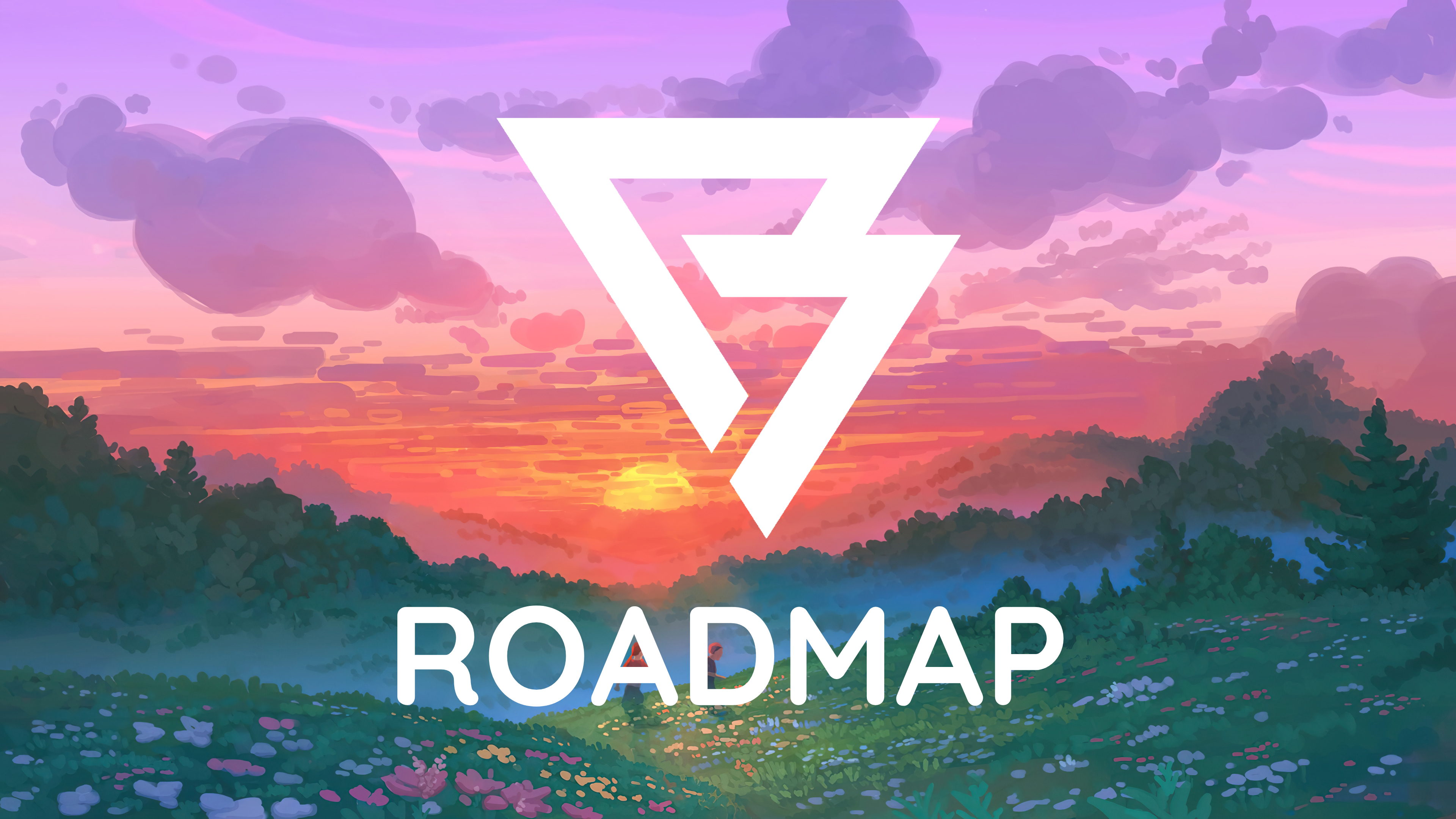 Bossomnia Roadmap Logo